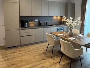 Inchiriez Penthouse de Lux Suceava — miniatura 4