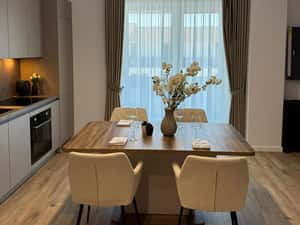 Inchiriez Penthouse de Lux Suceava — miniatura 6