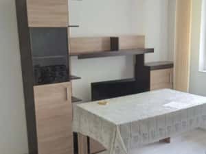 Podu Ros-Bd.Primaverii, Apartament 2 cam.SD., mobilat utilat