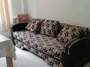 Podu Ros-Bd.Primaverii, Apartament 2 cam.SD., mobilat utilat — miniatura 2