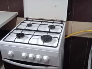Podu Ros-Bd.Primaverii, Apartament 2 cam.SD., mobilat utilat — miniatura 7