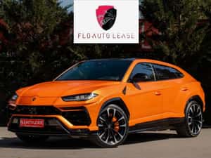 Lamborghini Urus Automată 666 HP Benzină — miniatura 4
