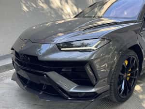 Lamborghini Urus Automată 666 HP Benzină — miniatura 5