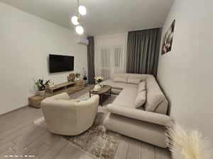 Apartament 2 camere, spatios, Blvd Metalurgiei - Loc de parcare inclus — miniatura 3