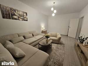 Apartament 2 camere, spatios, Blvd Metalurgiei - Loc de parcare inclus — miniatura 4
