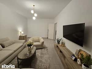 Apartament 2 camere, spatios, Blvd Metalurgiei - Loc de parcare inclus — miniatura 5