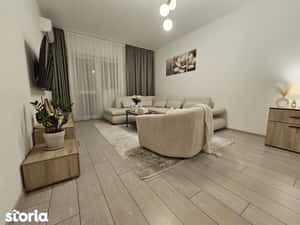 Apartament 2 camere, spatios, Blvd Metalurgiei - Loc de parcare inclus — miniatura 6