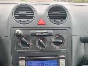 Vw Caddy 1.9 TDI — miniatura 6
