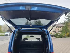 Vw Caddy 1.9 TDI — miniatura 7