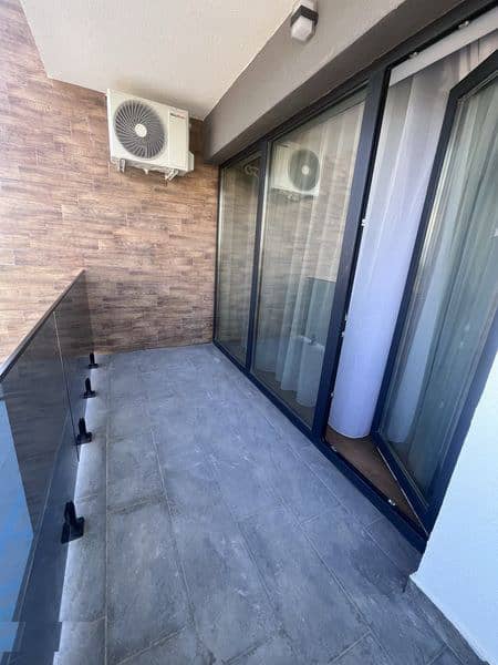 Inchirierer ap 2 camere  str Cuza Voda — fotografie 1 din 6