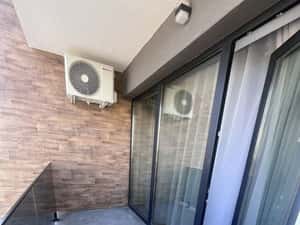 Inchirierer ap 2 camere  str Cuza Voda — miniatura 2