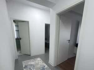 Inchirierer ap 2 camere  str Cuza Voda — miniatura 3