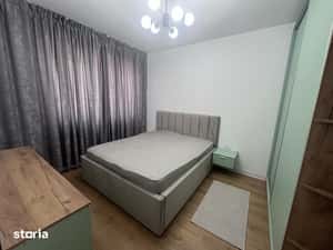 Inchirierer ap 2 camere  str Cuza Voda — miniatura 5