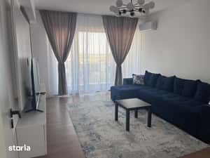 Inchirierer ap 2 camere  str Cuza Voda — miniatura 6