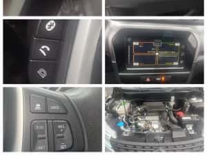 Suzuki Vitara, 1.4 Hybrid, accept schimb sau variante! — miniatura 7