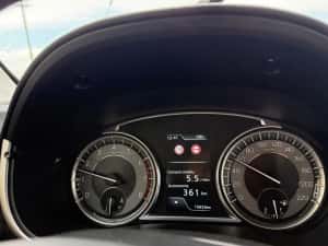 Suzuki Vitara, 1.4 Hybrid, accept schimb sau variante! — miniatura 10