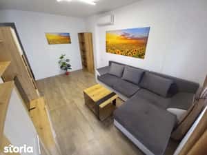 Garsoniera | Popesti Leordeni | 10' Metrou Berceni | mobilata-utilata — miniatura 4