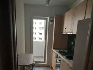 Garsoniera | Popesti Leordeni | 10' Metrou Berceni | mobilata-utilata — miniatura 5