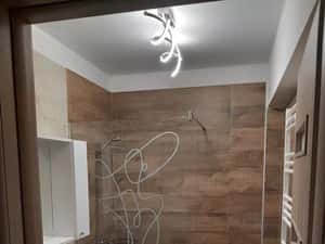 Garsoniera | Popesti Leordeni | 10' Metrou Berceni | mobilata-utilata — miniatura 6