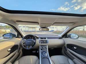 Range Rover Evoque 4x4 Euro 6 150 cai Automata — miniatura 4