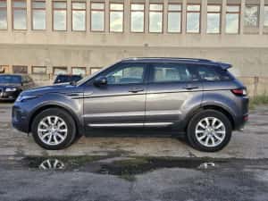 Range Rover Evoque 4x4 Euro 6 150 cai Automata — miniatura 7