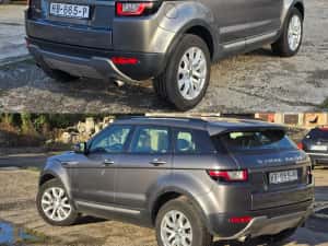 Range Rover Evoque 4x4 Euro 6 150 cai Automata — miniatura 8