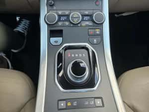 Range Rover Evoque 4x4 Euro 6 150 cai Automata — miniatura 9