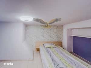 Locuinta supra-etajata situata in Piata Unirii|Ultracentral — miniatura 4