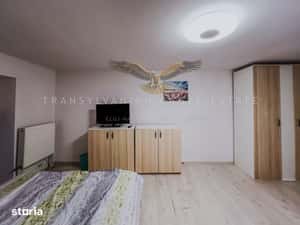 Locuinta supra-etajata situata in Piata Unirii|Ultracentral — miniatura 5