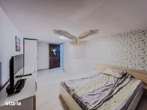 Locuinta supra-etajata situata in Piata Unirii|Ultracentral — miniatura 6
