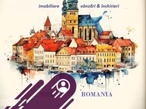 Apartamente 91 mpu 	 Afacere Garantata 	 Sibiu - Ultracentral — miniatura 2