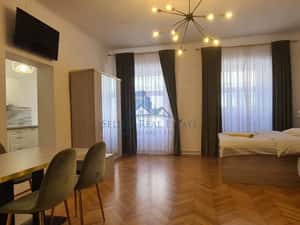 Apartamente 91 mpu 	 Afacere Garantata 	 Sibiu - Ultracentral — miniatura 3