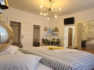 Apartamente 91 mpu 	 Afacere Garantata 	 Sibiu - Ultracentral — miniatura 4