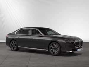 BMW 740 Hibrid 2024 - Second Hand, 39.975 km