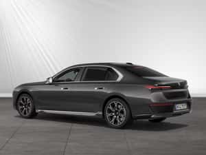 BMW 740 Hibrid 2024 - Second Hand, 39.975 km — miniatura 3