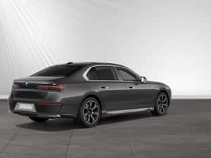 BMW 740 Hibrid 2024 - Second Hand, 39.975 km — miniatura 4