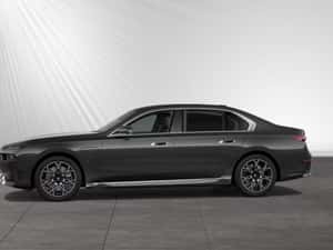 BMW 740 Hibrid 2024 - Second Hand, 39.975 km — miniatura 5