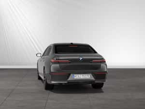 BMW 740 Hibrid 2024 - Second Hand, 39.975 km — miniatura 7