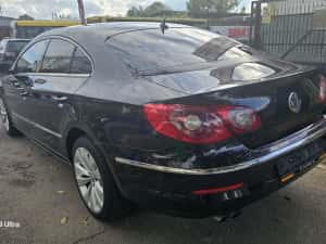 Volkswagen Passat CC — miniatura 4