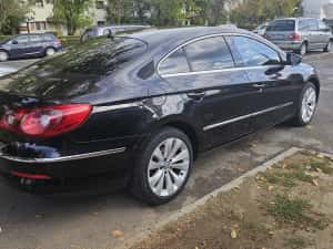 Volkswagen Passat CC — miniatura 5