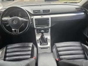 Volkswagen Passat CC — miniatura 6