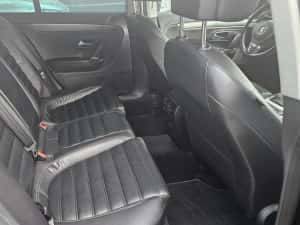 Volkswagen Passat CC — miniatura 7