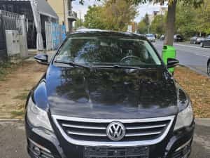 Volkswagen Passat CC — miniatura 8