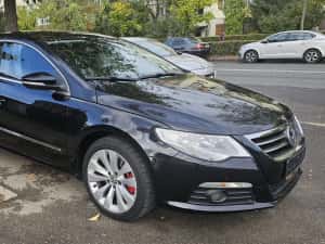 Volkswagen Passat CC — miniatura 9