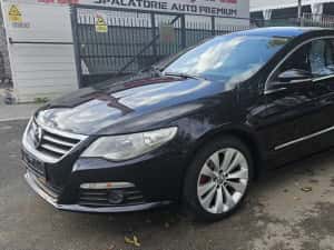 Volkswagen Passat CC — miniatura 10