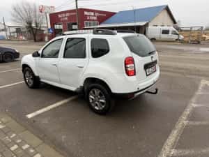 Dacia duster 1.5 diesel 6 trepte Germania facelift 2014 — miniatura 2