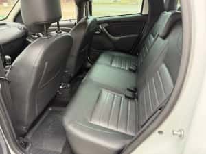 Dacia duster 1.5 diesel 6 trepte Germania facelift 2014 — miniatura 4