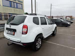 Dacia duster 1.5 diesel 6 trepte Germania facelift 2014 — miniatura 7