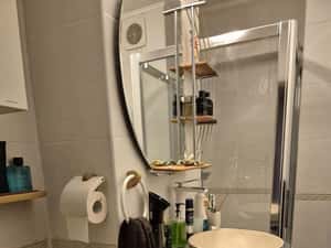 De vanzare apartament 4 camere zona Decebal - Alba Iulia — miniatura 3