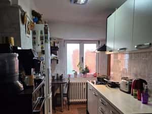 De vanzare apartament 4 camere zona Decebal - Alba Iulia — miniatura 4